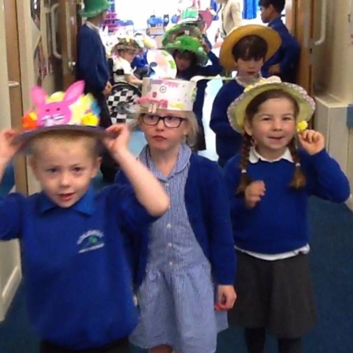 Colehill First School - Item Not Available