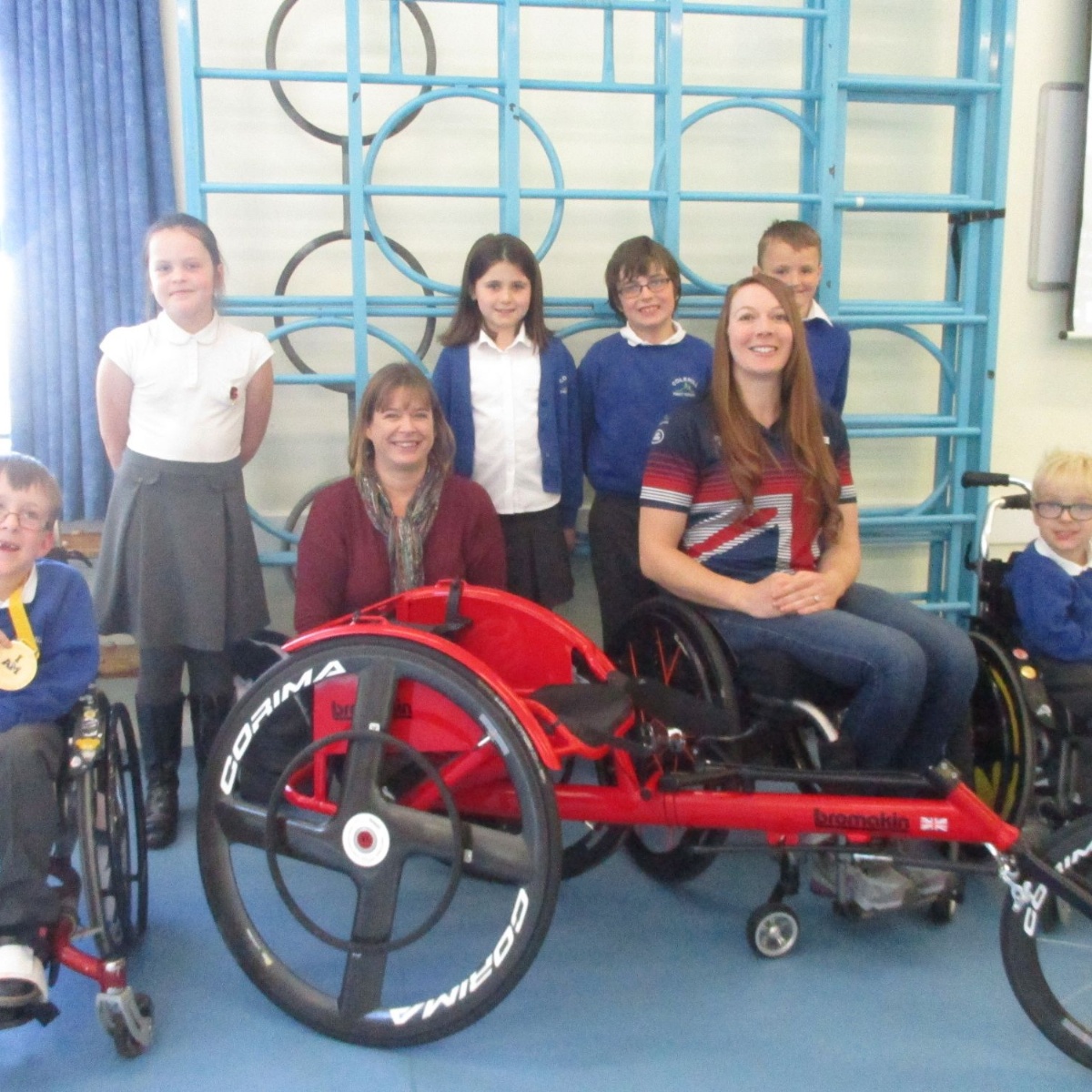 Colehill First School - Item Not Available